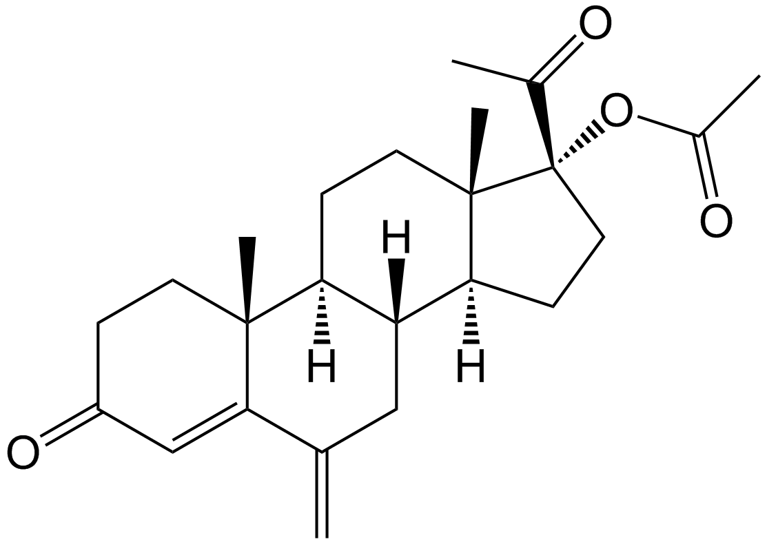 Megestrol Acetate EP Impurity D