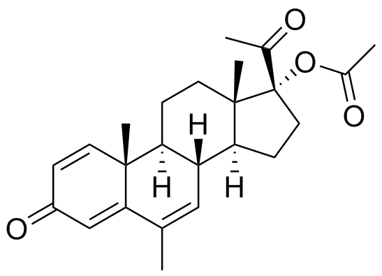 Megestrol Acetate EP Impurity E