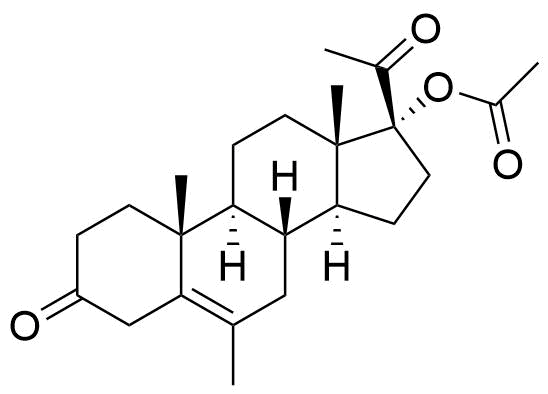 Megestrol Acetate EP Impurity J