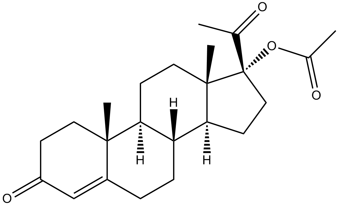 Megestrol Acetate EP Impurity K