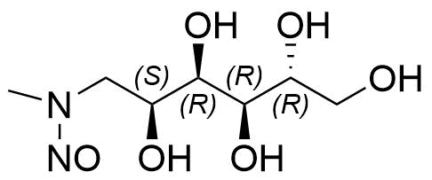 N-Nitroso Meglumine