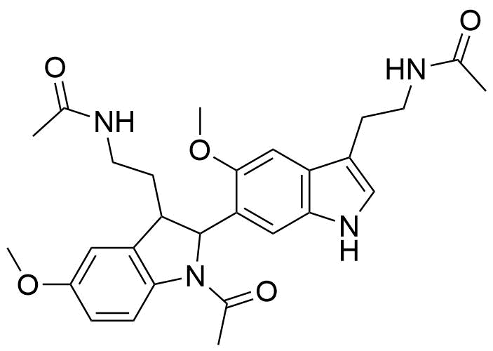 Melatonin Impurity 4