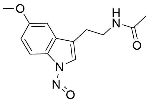 N-Nitroso Melatonin