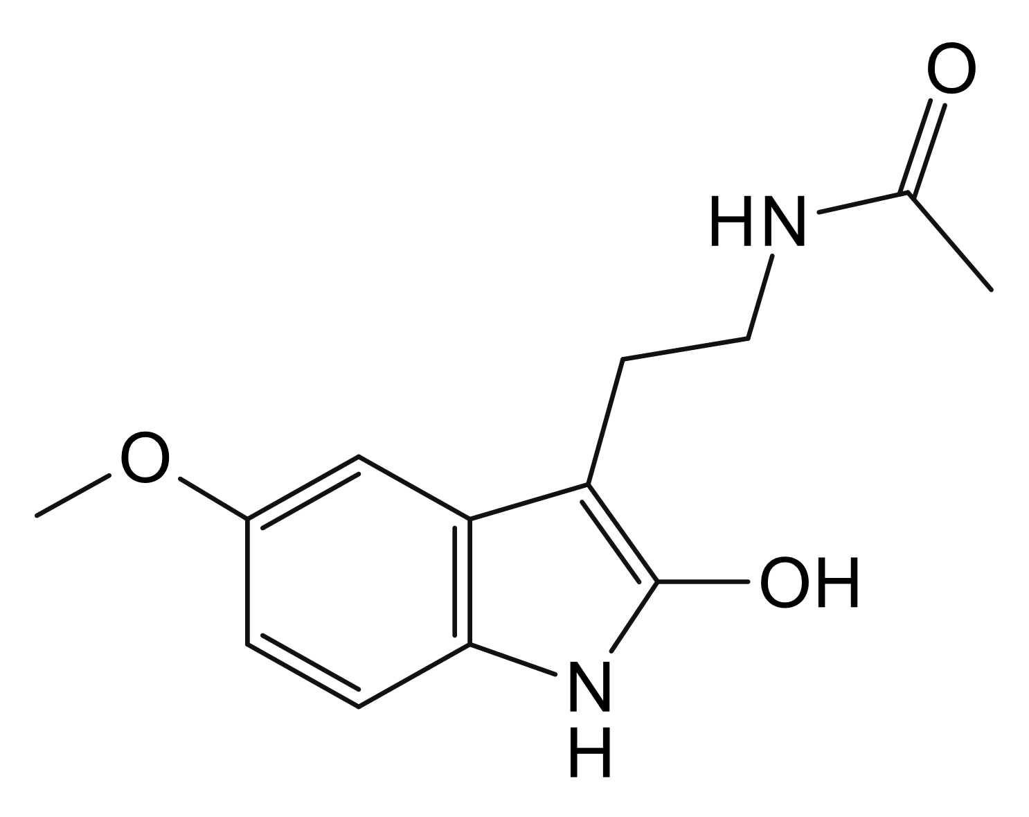 Melatonin Impurity 6