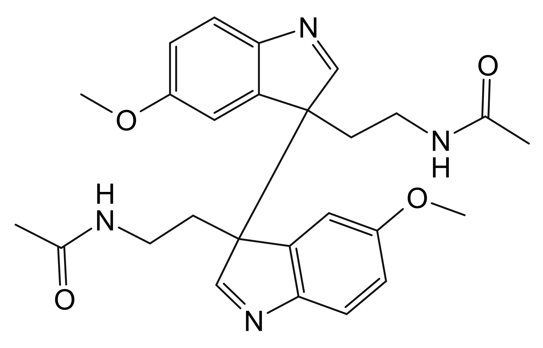 Melatonin Impurity 8