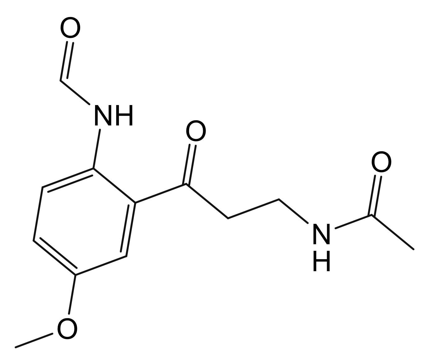 Melatonin Impurity 10