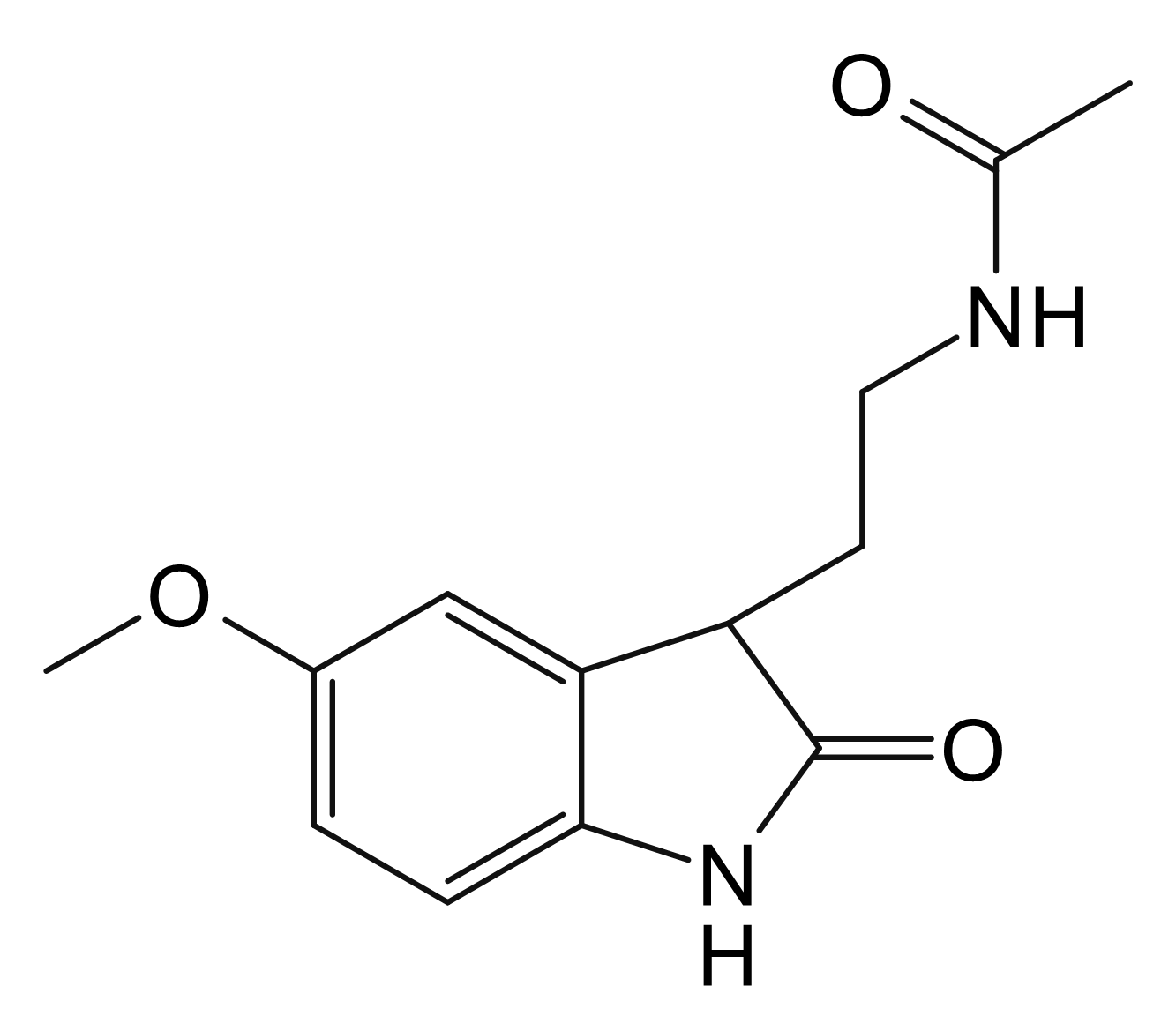Melatonin Impurity 11