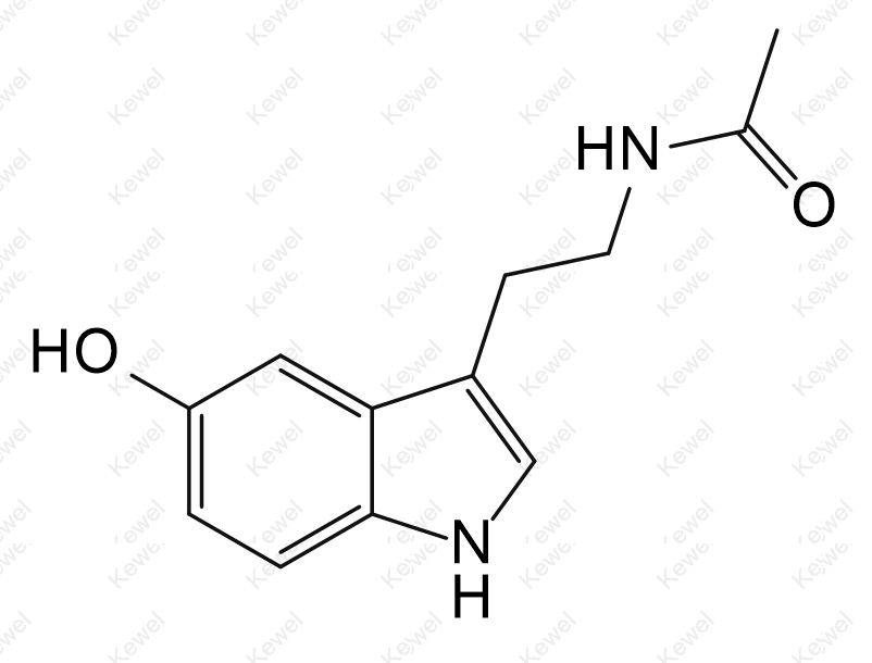 Melatonin EP Impurity B