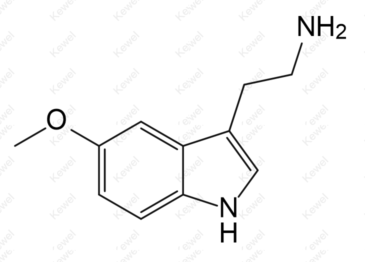 Melatonin EP Impurity C