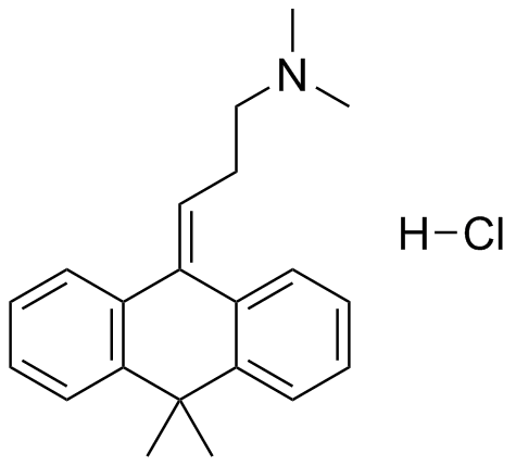 Melitracen Impurity C