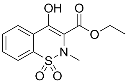 Meloxicam EP Impurity A