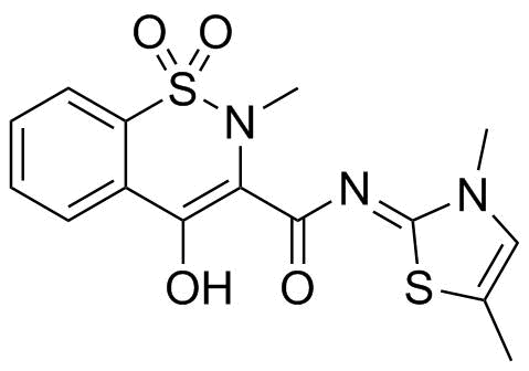 Meloxicam EP Impurity C