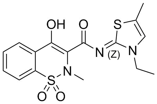 Meloxicam EP Impurity D