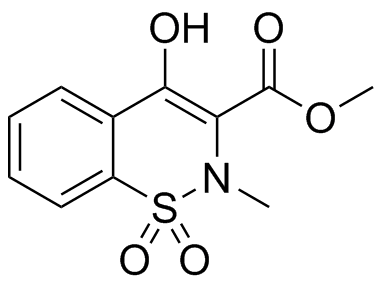 Meloxicam EP Impurity E