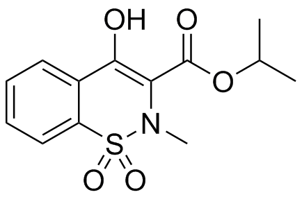Meloxicam EP Impurity F