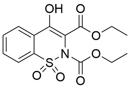 Meloxicam Impurity 12