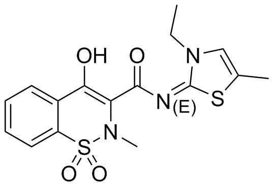 Meloxicam Impurity 14