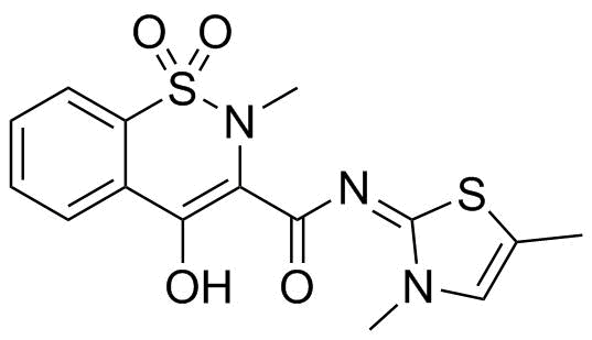Meloxicam Impurity 15