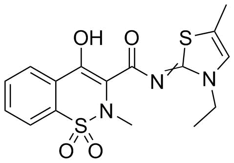 Meloxicam Impurity 16