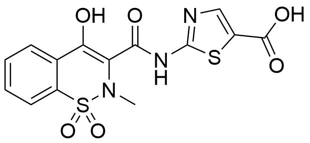 Meloxicam Impurity 18