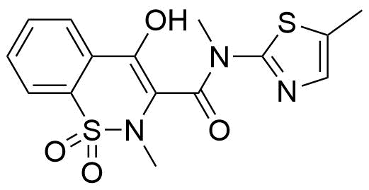 Meloxicam Impurity 21