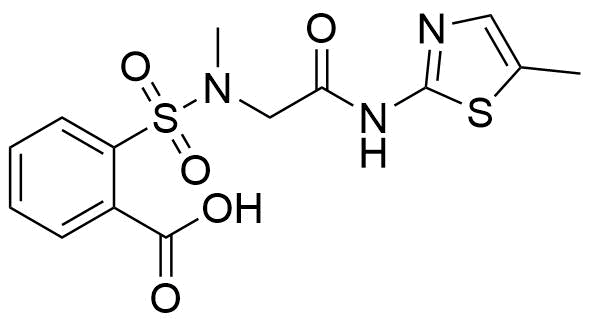 Meloxicam Impurity 24