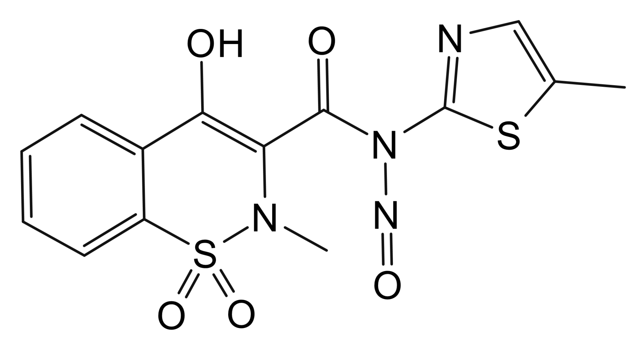 Meloxicam Impurity 28