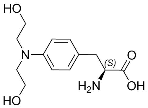 Melphalan EP Impurity A