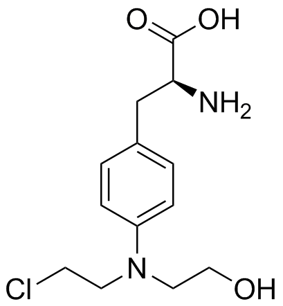 Melphalan EP Impurity D