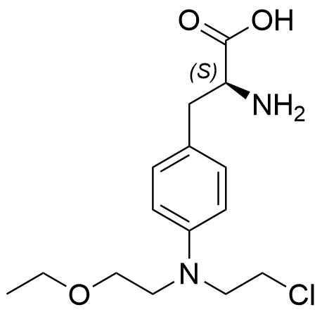 Melphalan EP Impurity E