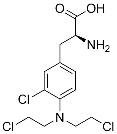 Melphalan EP Impurity F