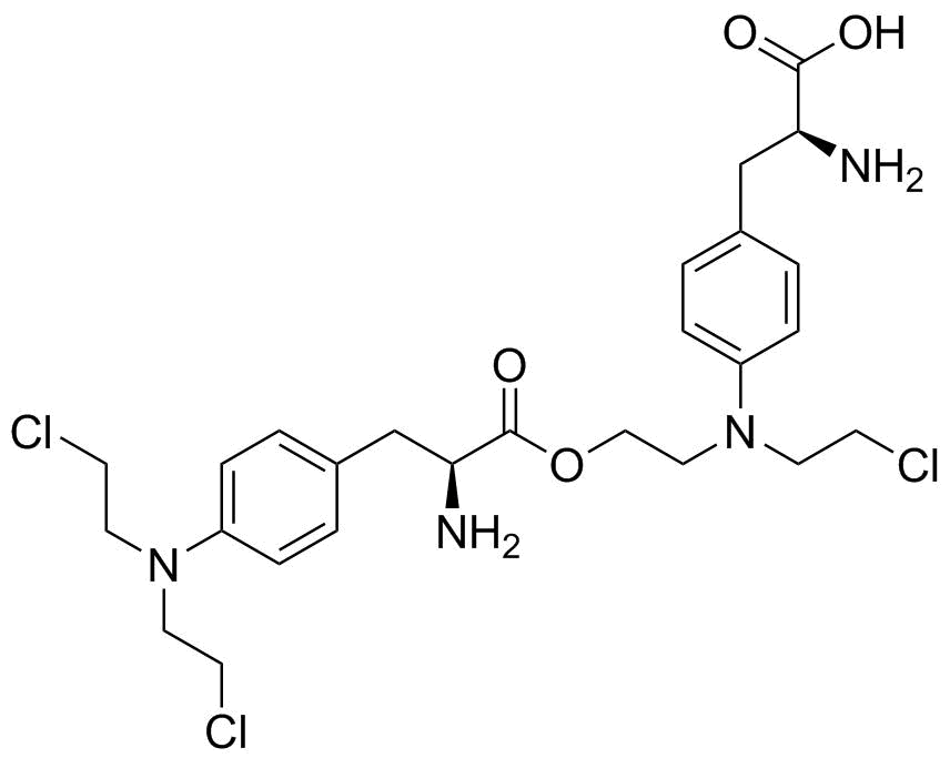 Melphalan EP Impurity G
