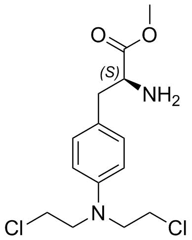 Melphalan EP Impurity H