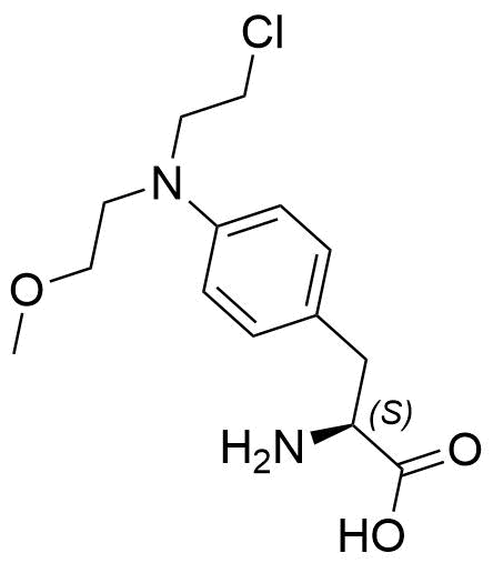 Melphalan EP Impurity I