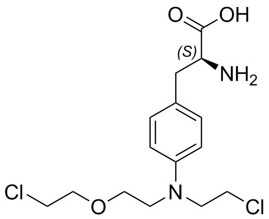 Melphalan EP Impurity J