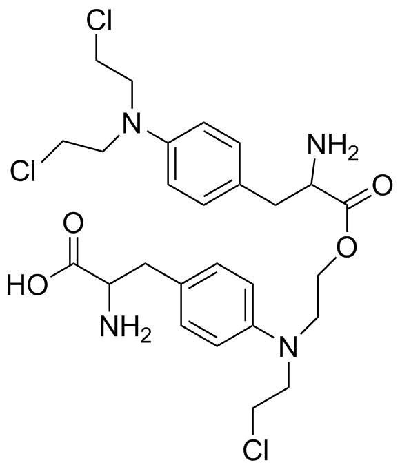 Melphalan Impurity 14