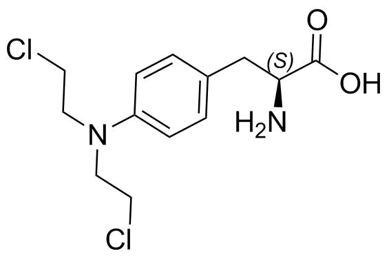 Melphalan