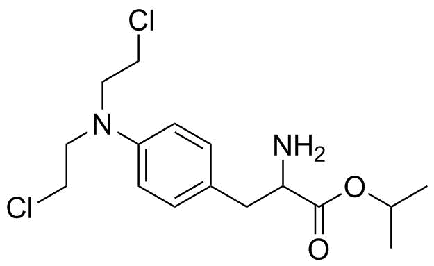 Melphalan Impurity 17