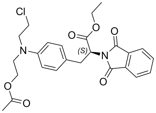 Melphalan Impurity 19