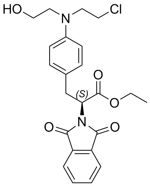 Melphalan Impurity 20