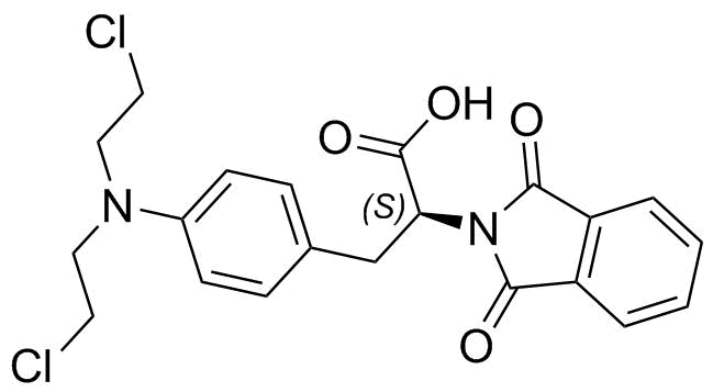 Melphalan Impurity 21