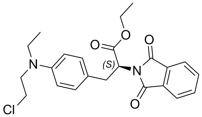 Melphalan Impurity 22