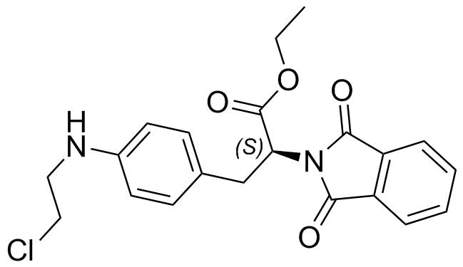 Melphalan Impurity 23