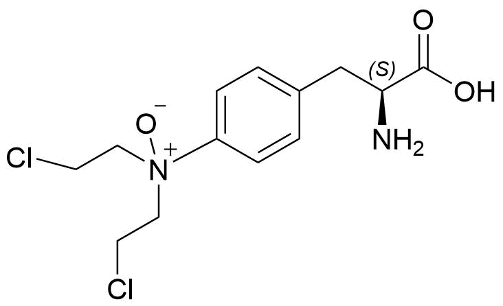 Melphalan Impurity 26