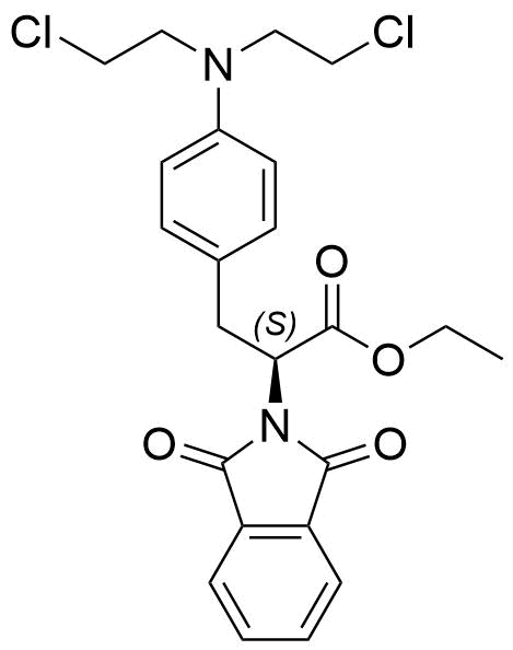 Melphalan Impurity 28