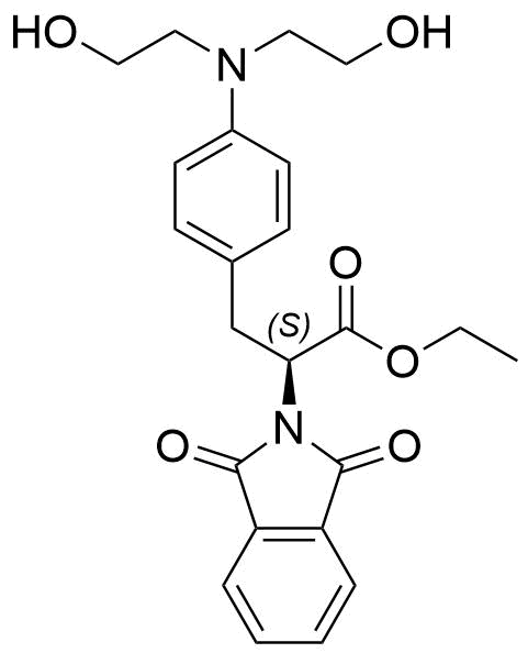 Melphalan Impurity 32