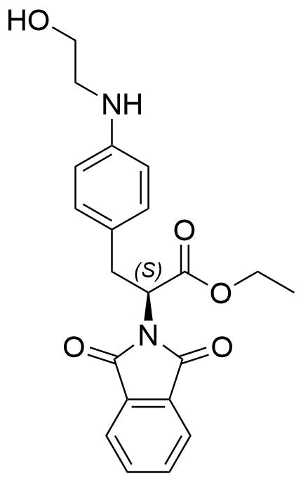 Melphalan Impurity 34
