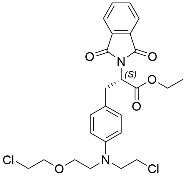 Melphalan Impurity 35