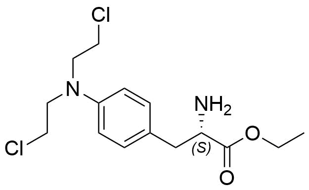 Melphalan Impurity 37