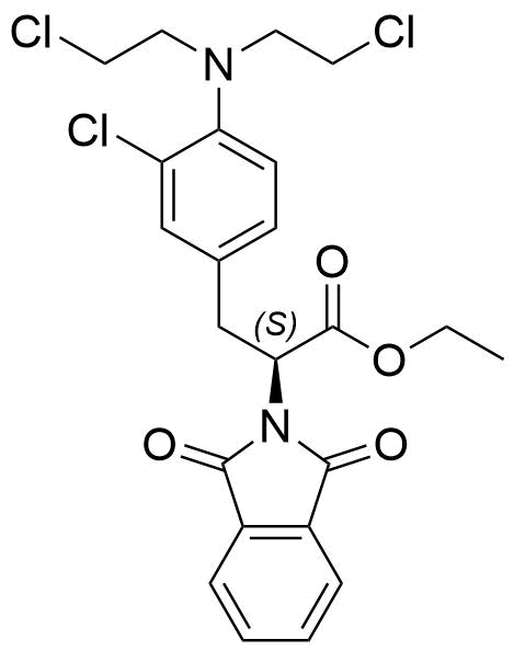 Melphalan Impurity 38